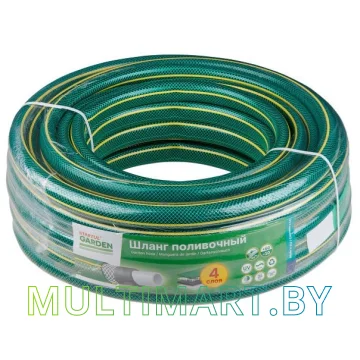 Шланг Startul Garden ST6201-5/8-20 (5/8 дюйма, 20 м)